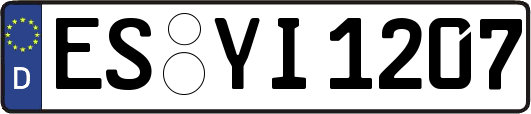 ES-YI1207