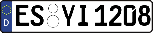 ES-YI1208