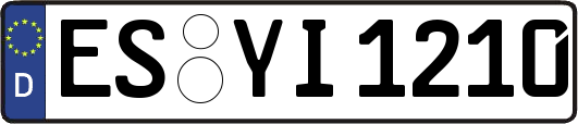 ES-YI1210