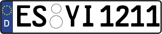 ES-YI1211