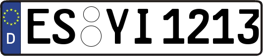 ES-YI1213