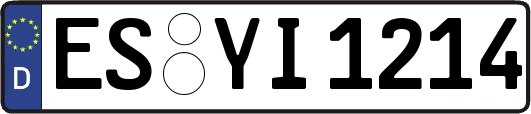 ES-YI1214