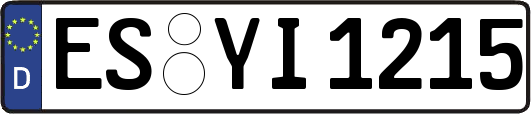 ES-YI1215