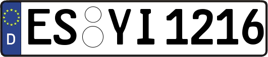 ES-YI1216