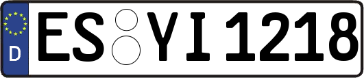 ES-YI1218