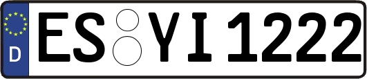ES-YI1222