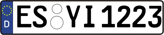 ES-YI1223