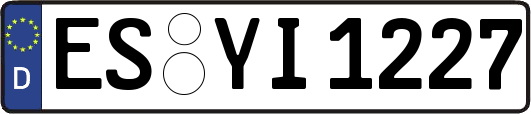 ES-YI1227