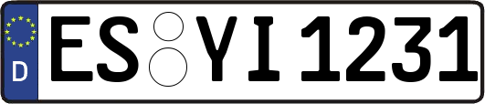 ES-YI1231