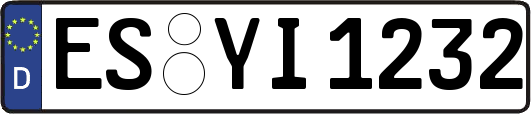 ES-YI1232