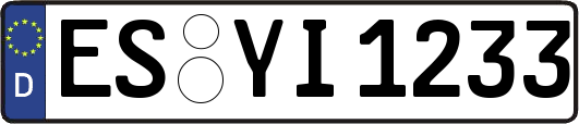 ES-YI1233