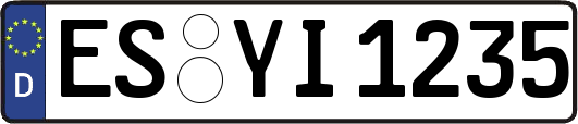 ES-YI1235