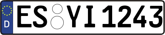 ES-YI1243