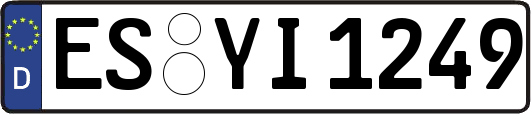 ES-YI1249