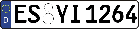ES-YI1264