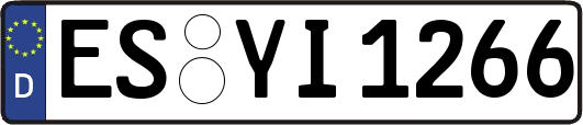 ES-YI1266