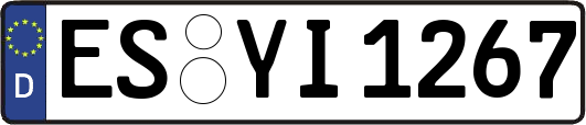 ES-YI1267