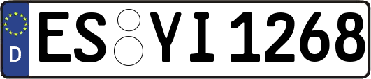 ES-YI1268