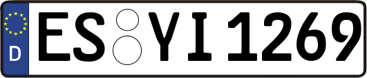 ES-YI1269