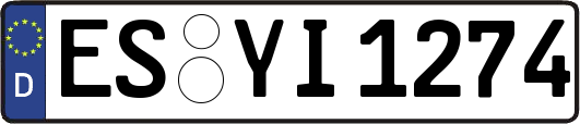 ES-YI1274
