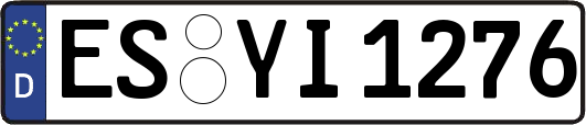 ES-YI1276