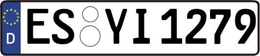 ES-YI1279