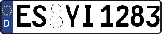 ES-YI1283