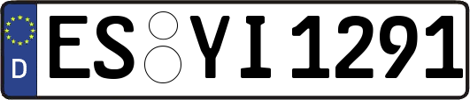 ES-YI1291