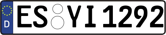 ES-YI1292