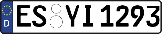 ES-YI1293
