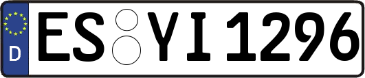 ES-YI1296