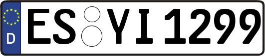 ES-YI1299