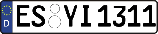 ES-YI1311