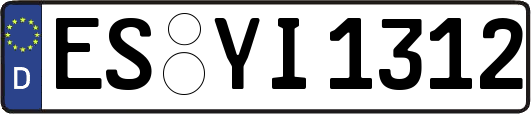 ES-YI1312