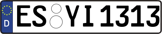ES-YI1313