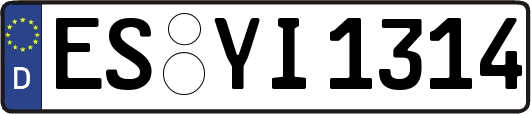 ES-YI1314