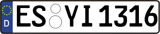 ES-YI1316