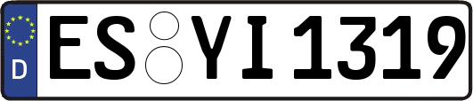 ES-YI1319