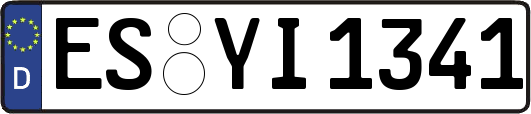 ES-YI1341