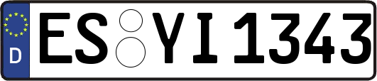 ES-YI1343