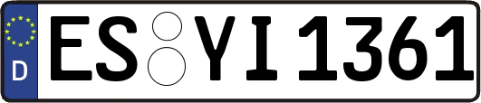 ES-YI1361