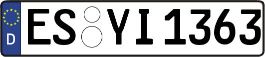 ES-YI1363