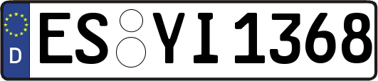 ES-YI1368