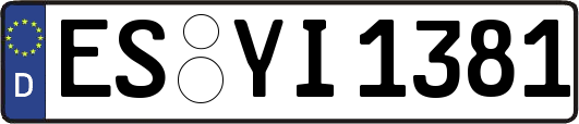 ES-YI1381