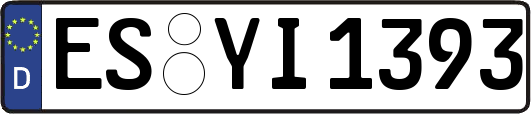 ES-YI1393