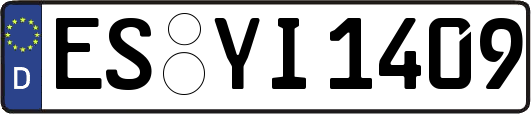 ES-YI1409