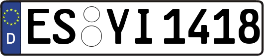 ES-YI1418