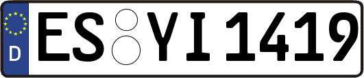 ES-YI1419