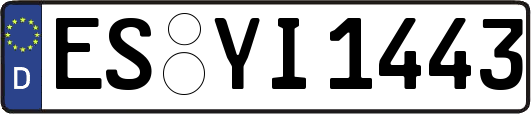ES-YI1443