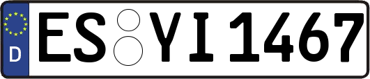 ES-YI1467